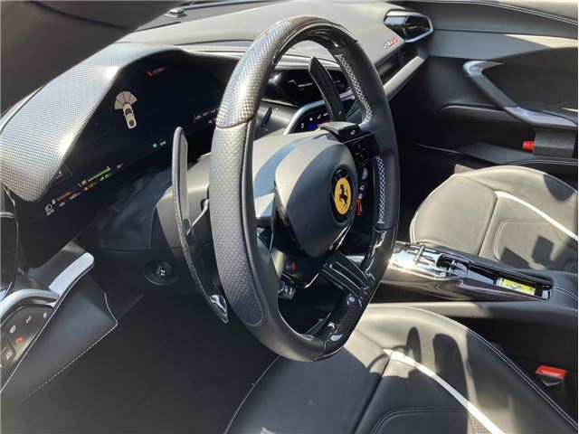 2023 Ferrari 296GTB 缩略图 7