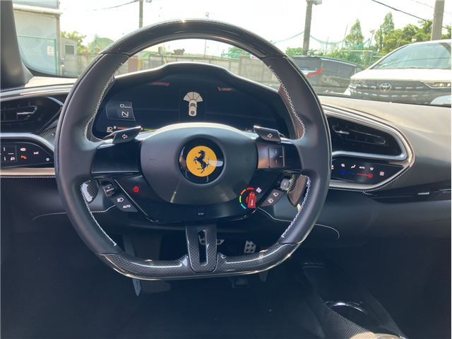 2023 Ferrari 296GTB 缩略图 6