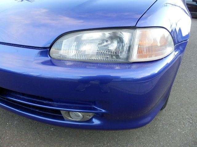 1992 Honda CIVIC FERIO 缩略图 15