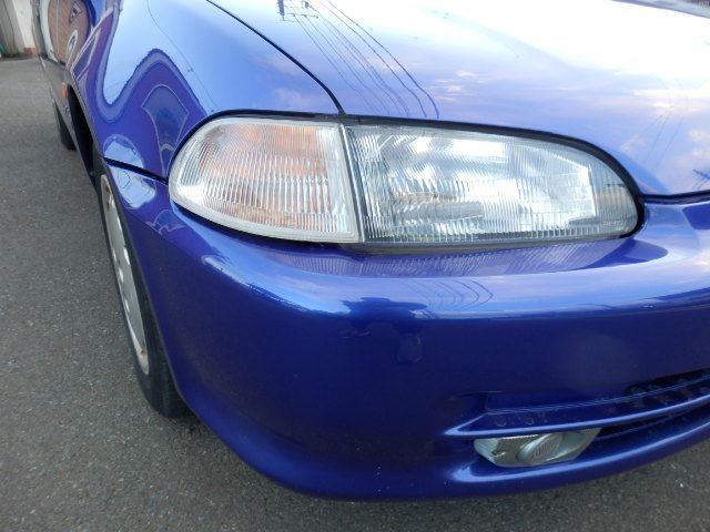 1992 Honda CIVIC FERIO 缩略图 14