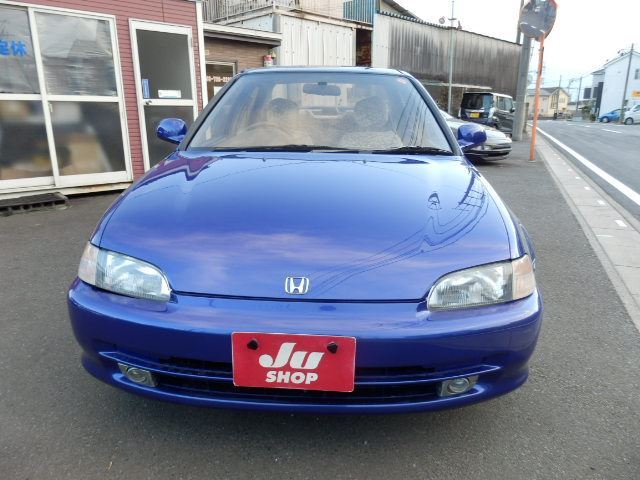 1992 Honda CIVIC FERIO 照片 2