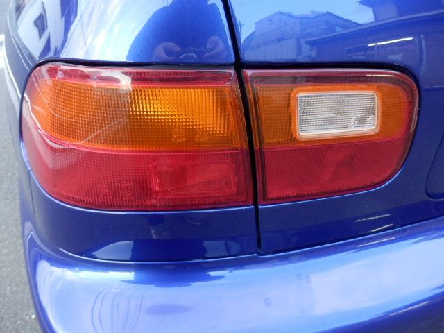1992 Honda CIVIC FERIO 缩略图 16