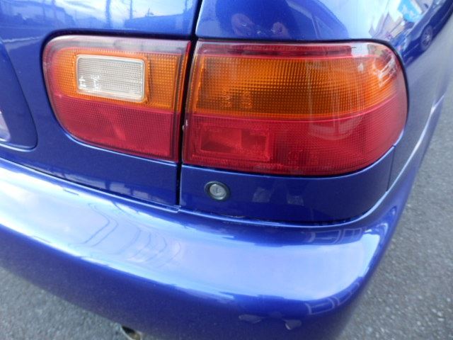 1992 Honda CIVIC FERIO 缩略图 17