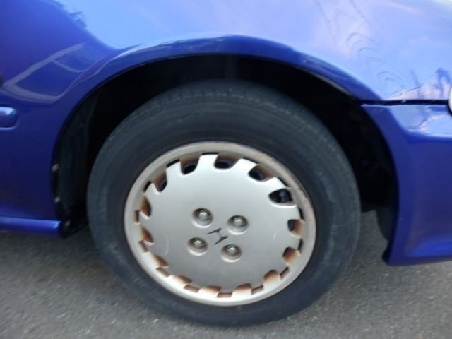 1992 Honda CIVIC FERIO 缩略图 18