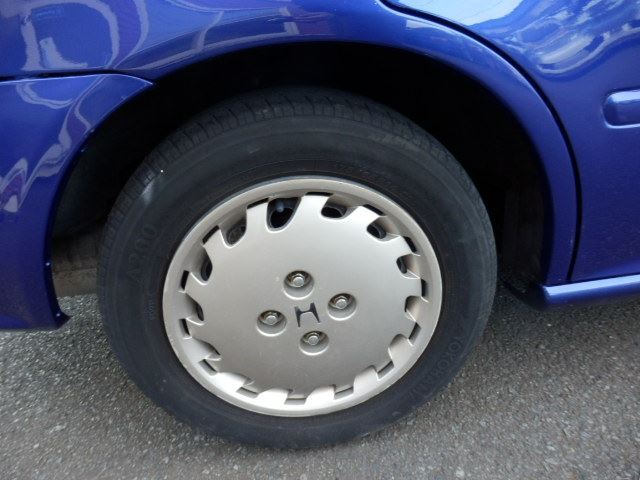 1992 Honda CIVIC FERIO 缩略图 20