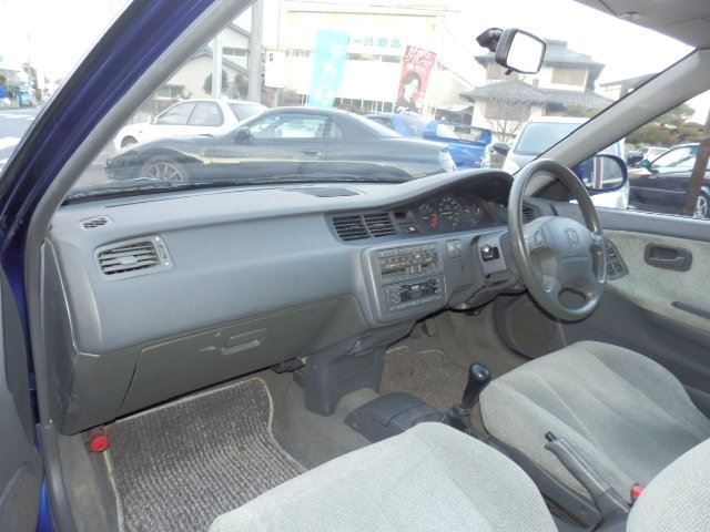 1992 Honda CIVIC FERIO 缩略图 24