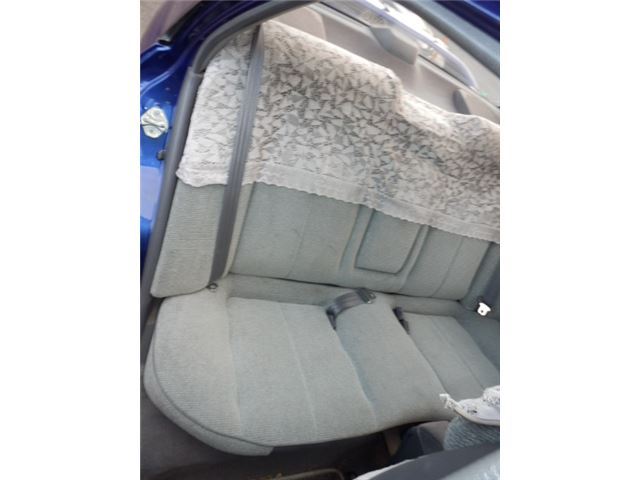 1992 Honda CIVIC FERIO 照片 9