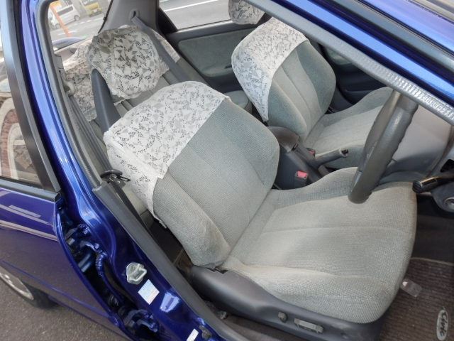 1992 Honda CIVIC FERIO 照片 8