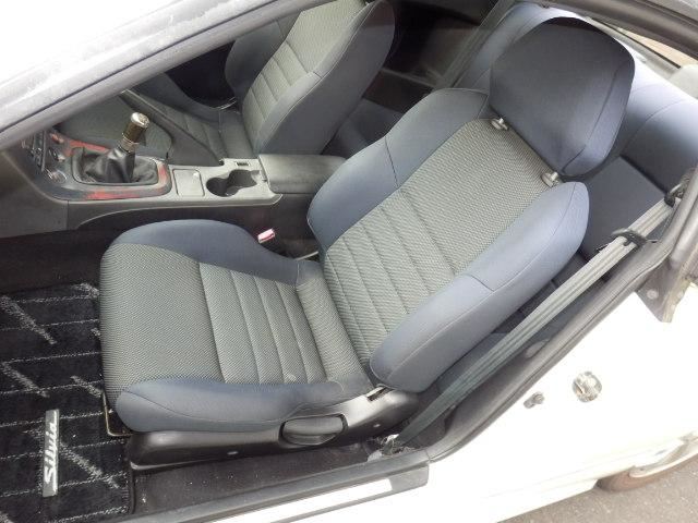 1999 Nissan SILVIA 缩略图 12