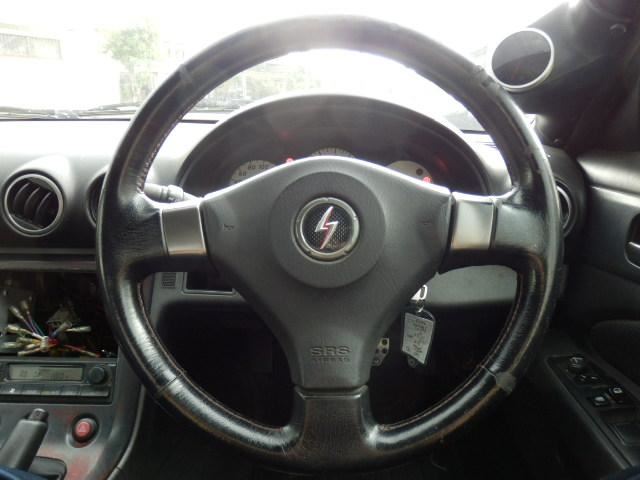 1999 Nissan SILVIA 缩略图 15