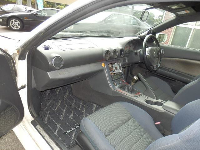 1999 Nissan SILVIA 缩略图 14