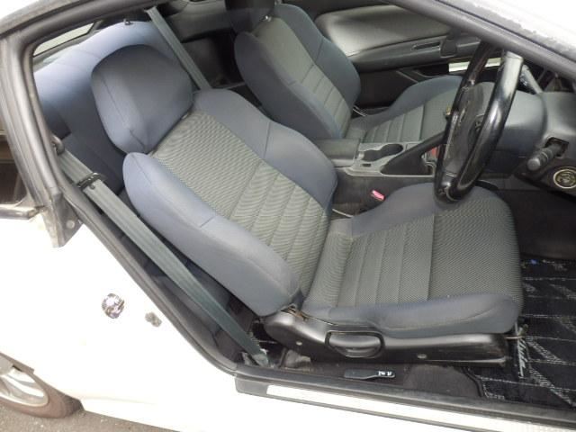 1999 Nissan SILVIA 缩略图 2