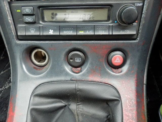 1999 Nissan SILVIA 缩略图 20