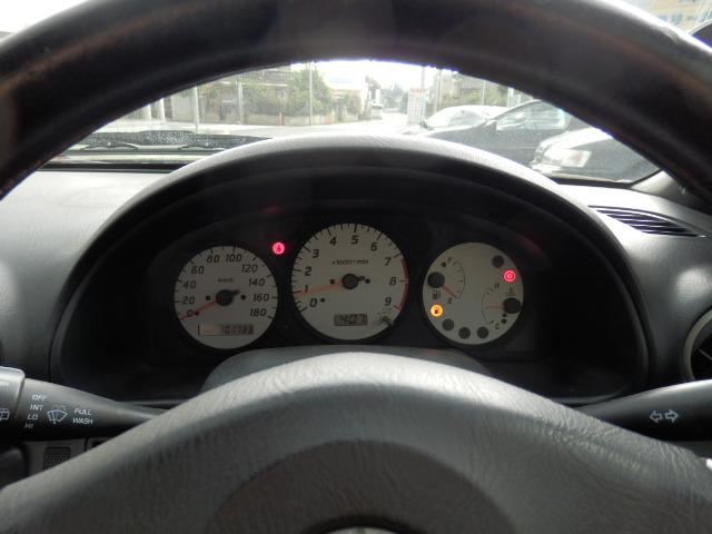 1999 Nissan SILVIA 缩略图 24
