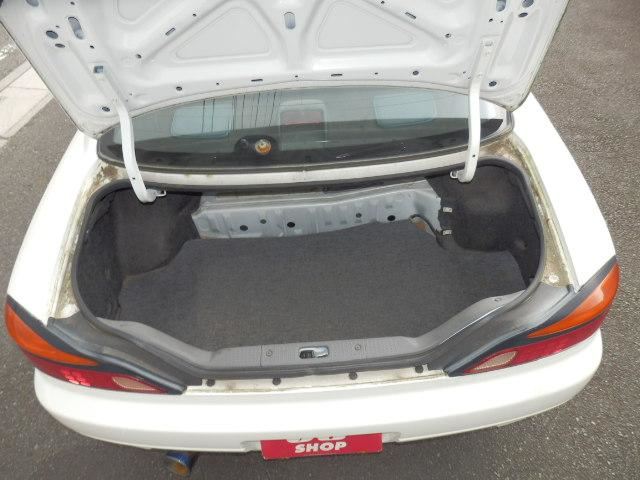 1999 Nissan SILVIA 缩略图 26