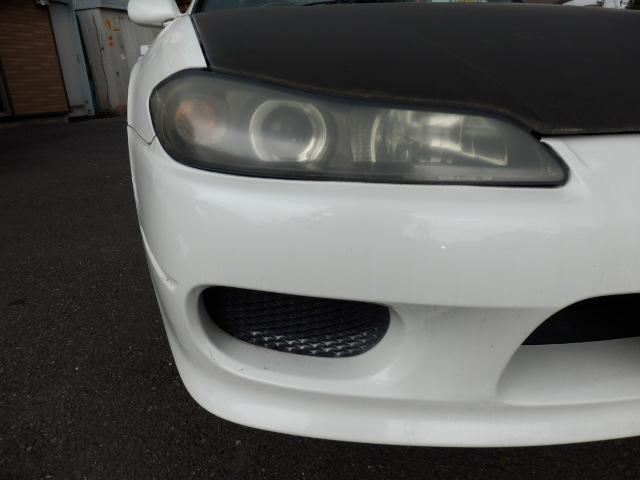 1999 Nissan SILVIA 缩略图 29