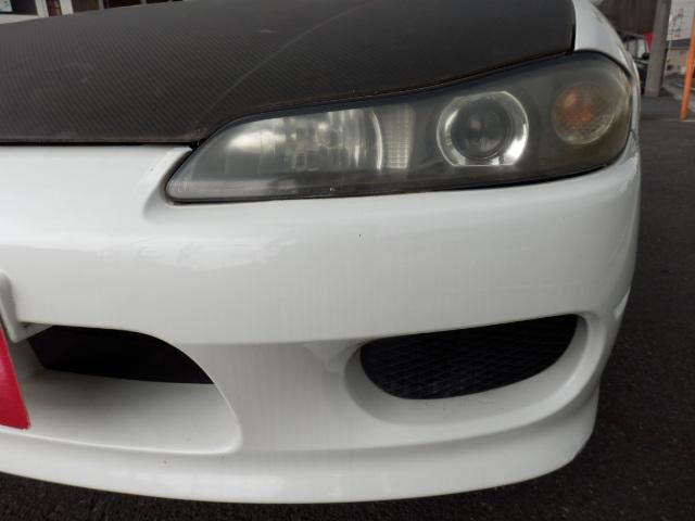 1999 Nissan SILVIA 缩略图 30