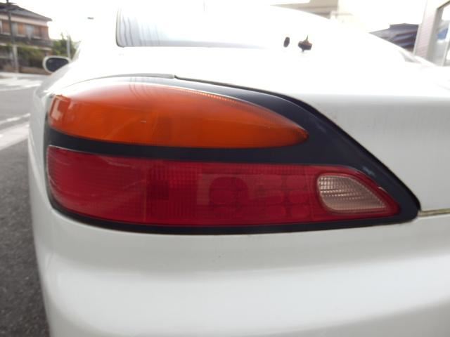 1999 Nissan SILVIA 缩略图 31