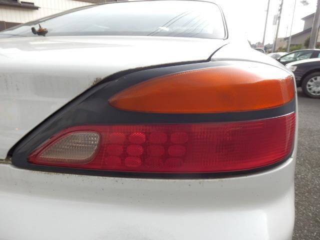 1999 Nissan SILVIA 缩略图 32