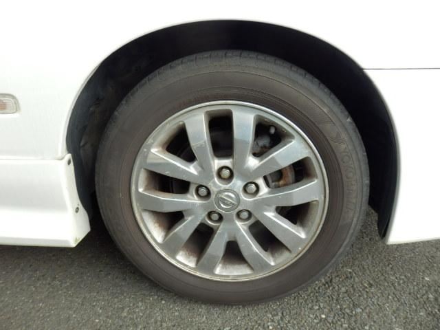 1999 Nissan SILVIA 缩略图 33