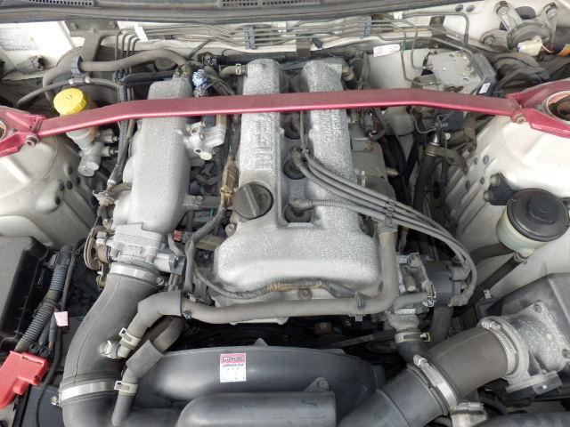 1999 Nissan SILVIA 缩略图 38