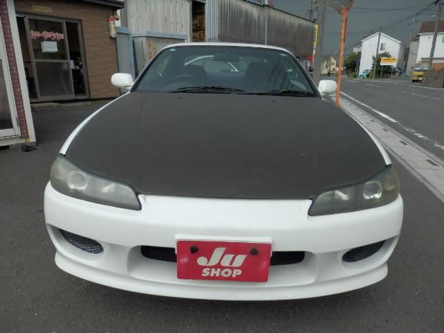 1999 Nissan SILVIA 缩略图 7