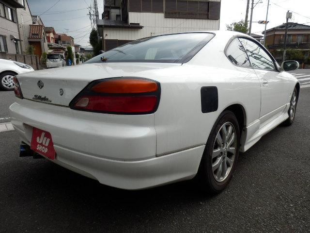 1999 Nissan SILVIA 缩略图 5