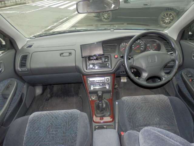 1997 Honda ACCORD 缩略图 3