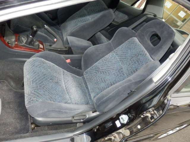 1997 Honda ACCORD 缩略图 12
