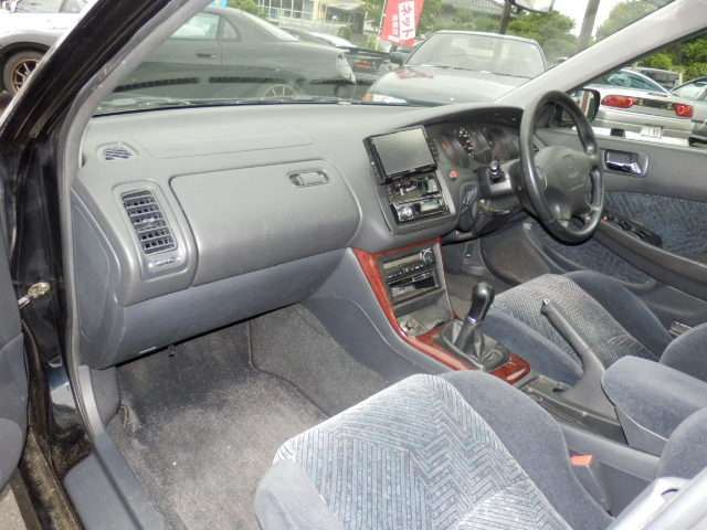 1997 Honda ACCORD 缩略图 14