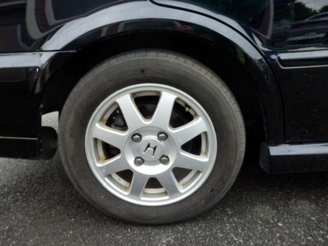 1997 Honda ACCORD 缩略图 2