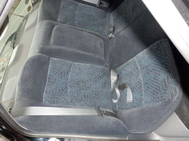 1997 Honda ACCORD 缩略图 11