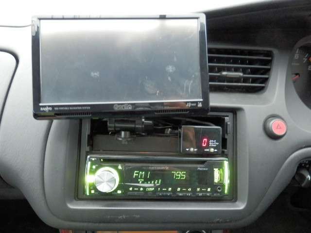 1997 Honda ACCORD 缩略图 16
