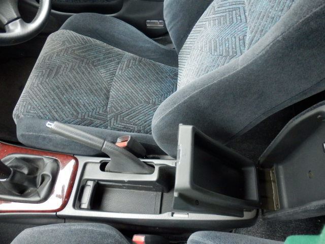 1997 Honda ACCORD 缩略图 19