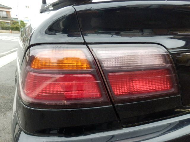 1997 Honda ACCORD 缩略图 29