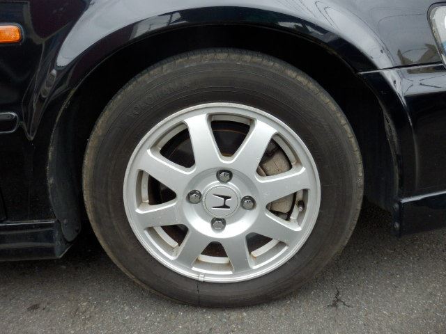 1997 Honda ACCORD 缩略图 31