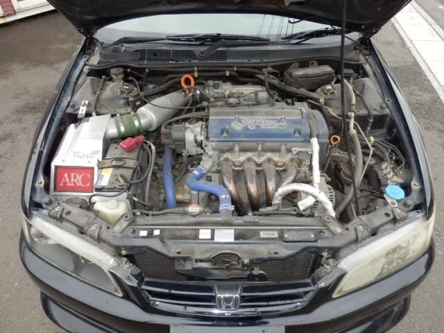 1997 Honda ACCORD 缩略图 36