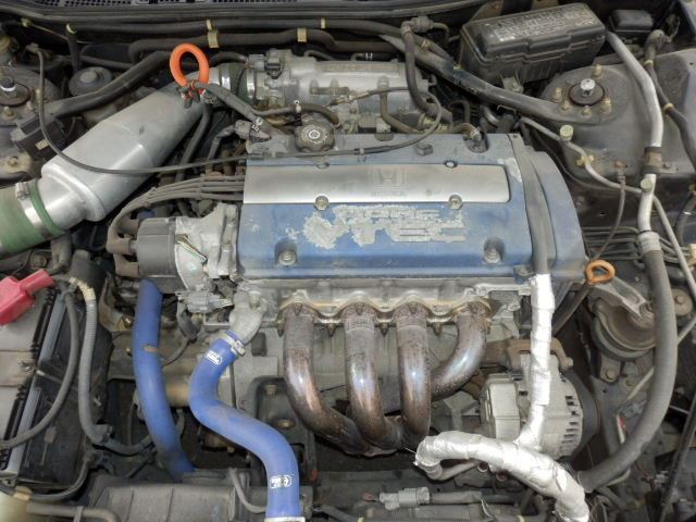 1997 Honda ACCORD 缩略图 37