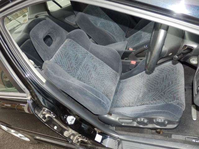 1997 Honda ACCORD 缩略图 10