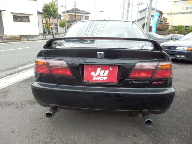 1997 Honda ACCORD 缩略图 9