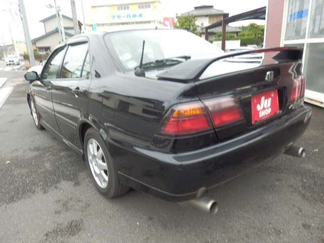 1997 Honda ACCORD 缩略图 8