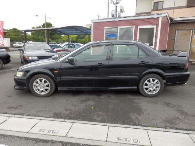 1997 Honda ACCORD 缩略图 7
