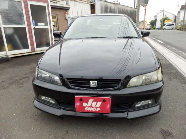 1997 Honda ACCORD 缩略图 6