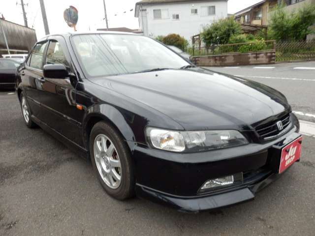 1997 Honda ACCORD 缩略图 5