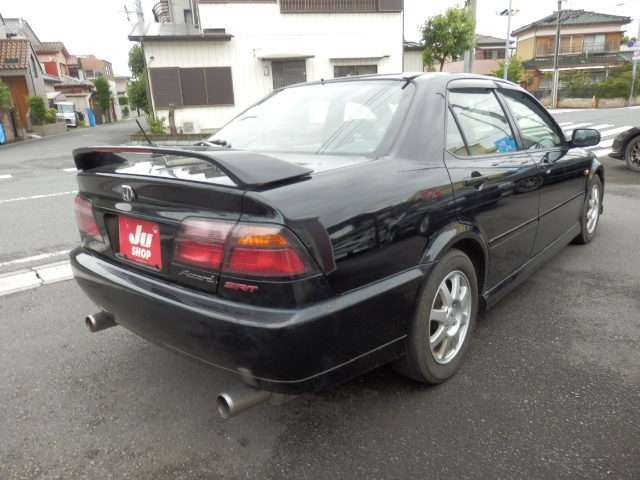 1997 Honda ACCORD 缩略图 4