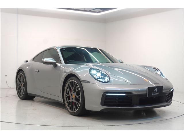 صورة مصغرة 3 لـ 2021 Porsche 911