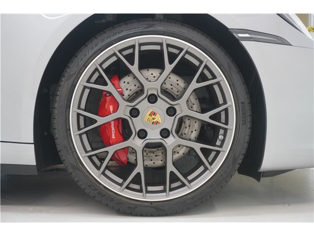 صورة مصغرة 12 لـ 2021 Porsche 911