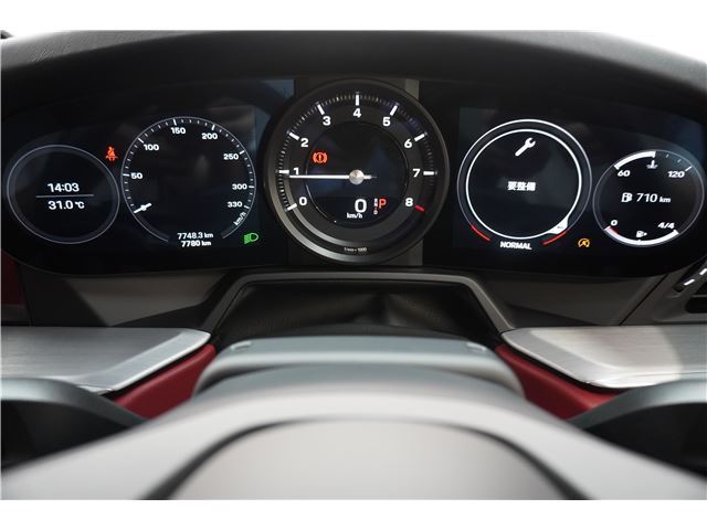 صورة مصغرة 15 لـ 2021 Porsche 911