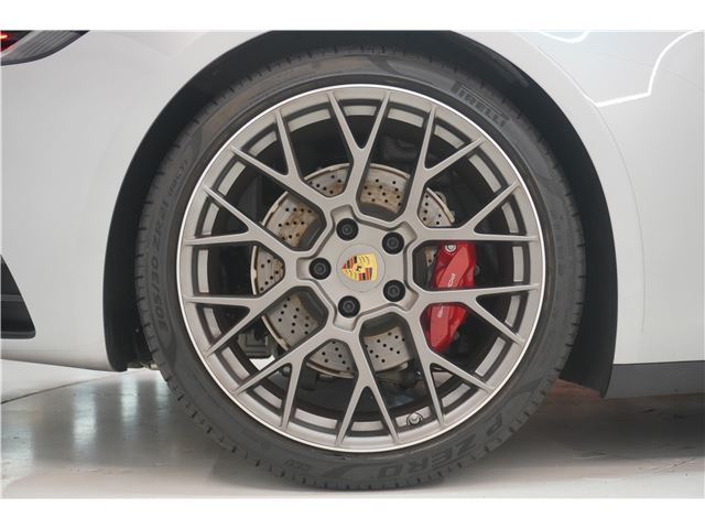 صورة مصغرة 11 لـ 2021 Porsche 911