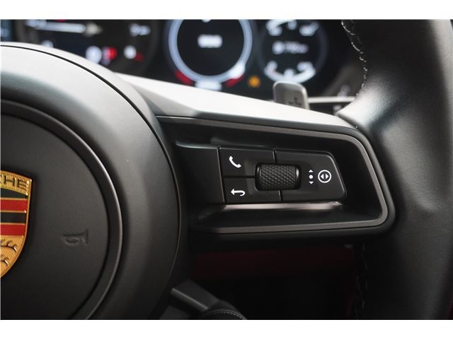 صورة مصغرة 22 لـ 2021 Porsche 911